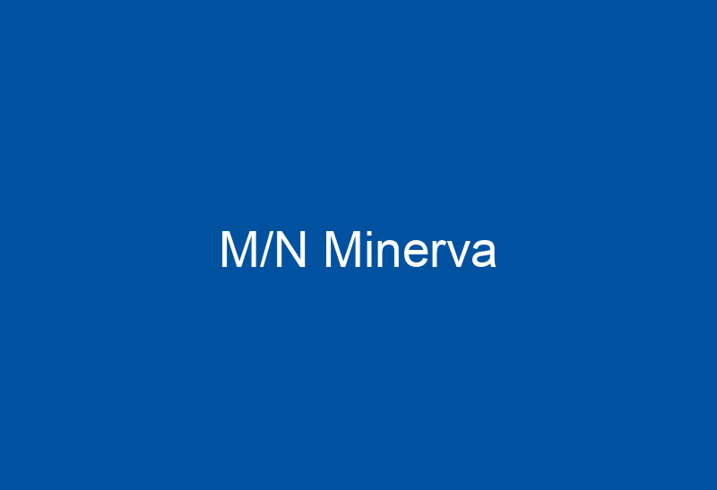M/N Minerva